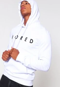 YOURTURN Première Qualité Sweat à capuche pullover Capuche men