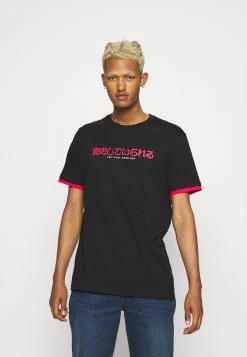 Marchandise de première qualité YOURTURN T-shirt imprimé t shirt Col rond all