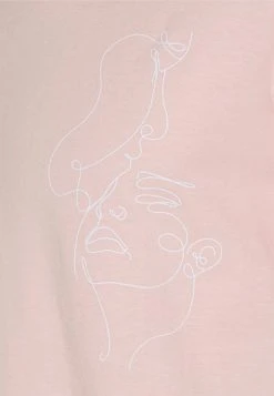 YOURTURN Prix Usine UNISEX - T-shirt imprimé t shirt Col rond all -YOURTURN Soldes 0c3bfa0ec1704549917df6e7c16848af