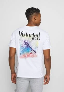 Marchandise de première qualité YOURTURN UNISEX - T-shirt imprimé t shirt Col rond all