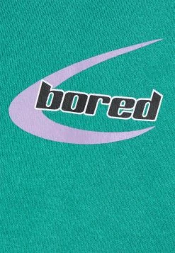 YOURTURN UNISEX - Sweatshirt Qualité Garantie pullover Col rond all -YOURTURN Soldes 0d3343fdd8104e5c88628fb7d3d89c3b