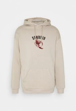 YOURTURN UNISEX - Sweat à capuche Marchandise de première qualité pullover Capuche all -YOURTURN Soldes 0d3a5042ac1247539957190195604245 1