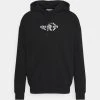 Prix Discount YOURTURN Sweat à capuche pullover Capuche all