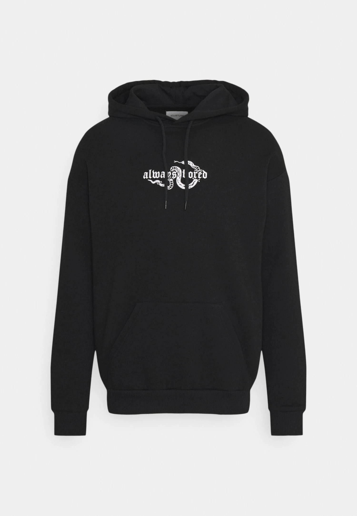 Prix Discount YOURTURN Sweat à capuche pullover Capuche all 3 Prix Discount YOURTURN Sweat à capuche pullover Capuche all