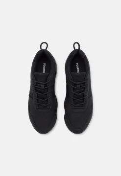 YOURTURN Qualité Fiable UNISEX - Baskets basses sneaker Rond all -YOURTURN Soldes 0d5f6f820fd44c259409edeee4260fea