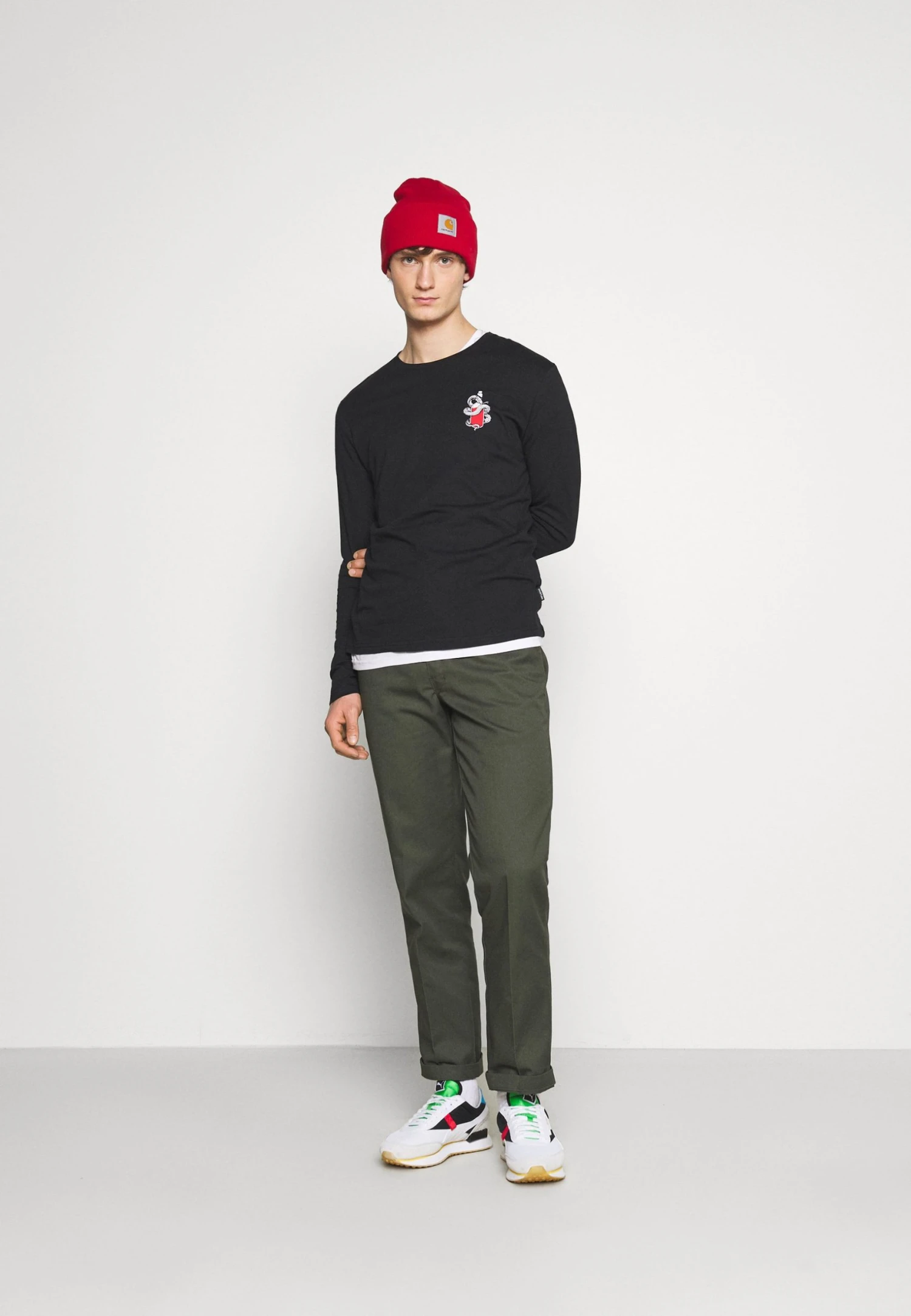 YOURTURN Petit Prix UNISEX - T-shirt imprimé t shirt Col rond all 4 YOURTURN Petit Prix UNISEX - T-shirt imprimé t shirt Col rond all – Image 2