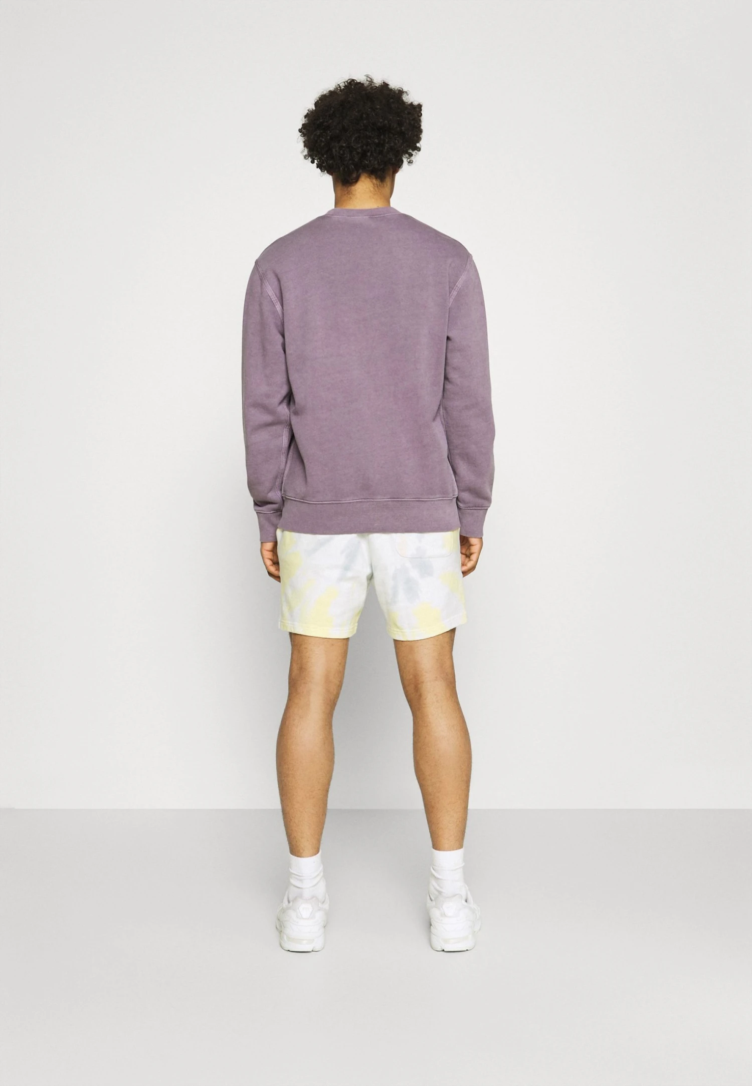 YOURTURN Garantie De Qualité 100% UNISEX - Short trouser Normale all 5 YOURTURN Garantie De Qualité 100% UNISEX - Short trouser Normale all – Image 3