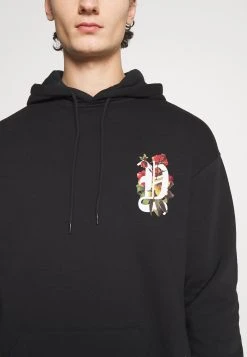 YOURTURN UNISEX - Sweat à capuche Qualité Supérieure pullover Capuche all -YOURTURN Soldes 0e467a7e00144b2e8dd4aa4cab1ffcb4