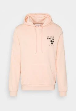 Marchandise de première qualité YOURTURN Sweat à capuche pullover Capuche all