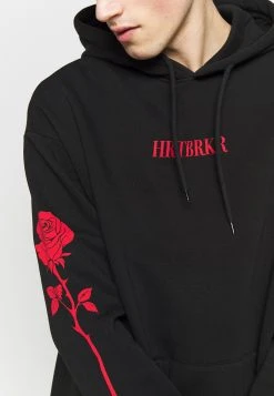 Qualité Fiable YOURTURN UNISEX - Sweat à capuche pullover Capuche all -YOURTURN Soldes 0f043108469f49fdb4d17af2bc9de599