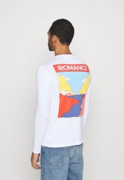 YOURTURN Petit Prix UNISEX - T-shirt imprimé t shirt Col rond all -YOURTURN Soldes 0f24541e850041b28692ee23e44fc0c5