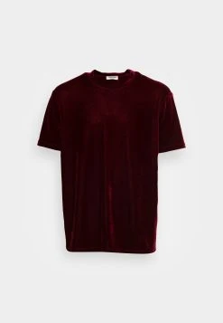 Soldes En Ligne YOURTURN VELVET UNISEX - T-shirt basique t shirt Col rond all 13 Soldes En Ligne YOURTURN VELVET UNISEX - T-shirt basique t shirt Col rond all -YOURTURN Soldes 1037990750954eddab09124baf17d064
