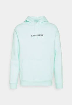 Remise En Ligne YOURTURN UNISEX - Sweatshirt pullover Capuche all