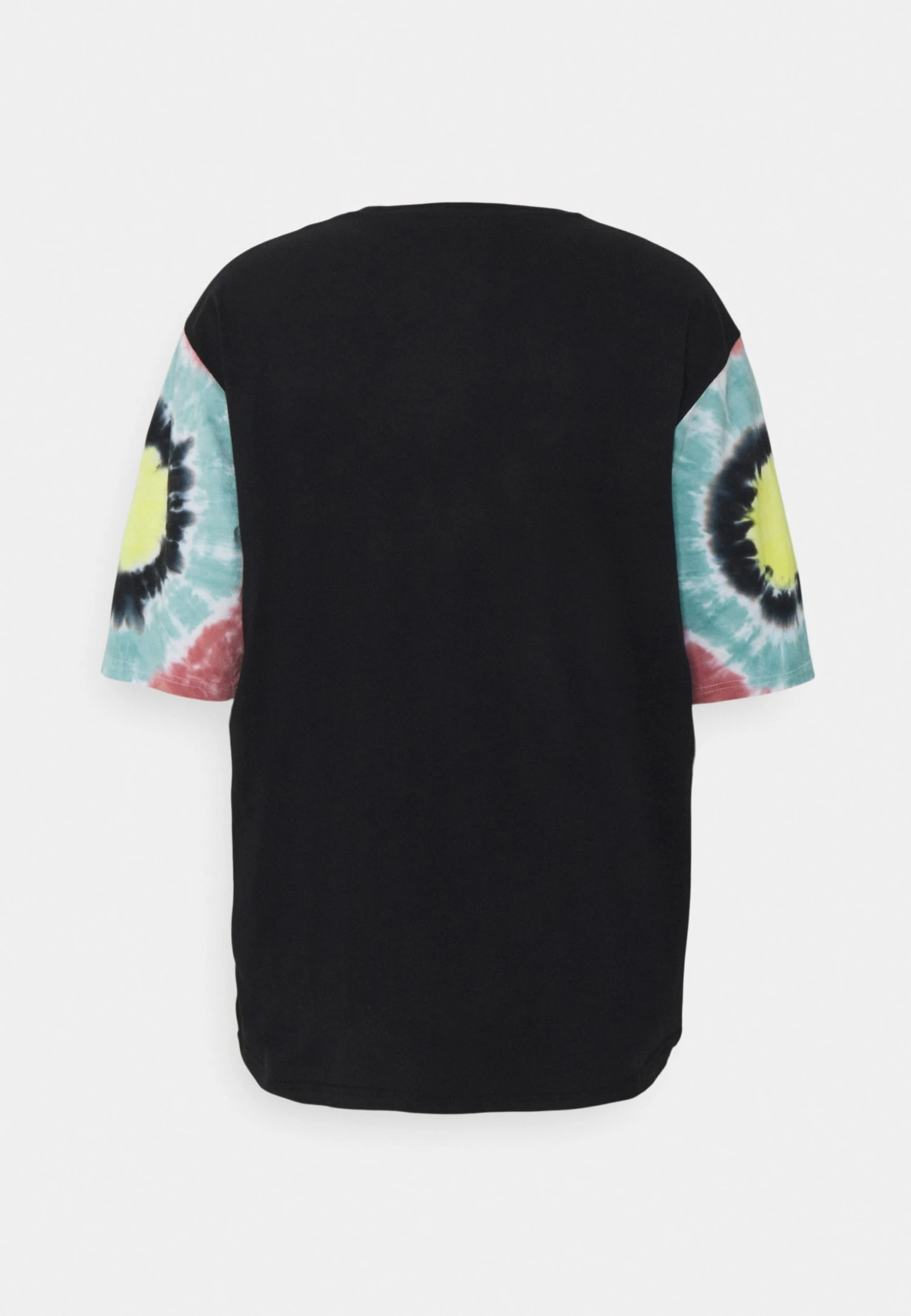 YOURTURN Prix Cassé TIE DYE SLEEVES UNISEX - T-shirt imprimé t shirt Col rond all 4 YOURTURN Prix Cassé TIE DYE SLEEVES UNISEX - T-shirt imprimé t shirt Col rond all – Image 2