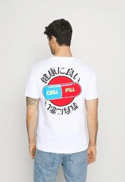 YOURTURN T-shirt imprimé Prix Bradés t shirt Col rond all 10 YOURTURN T-shirt imprimé Prix Bradés t shirt Col rond all -YOURTURN Soldes 10e564b55b6a4f0abb1444f7c99db89a