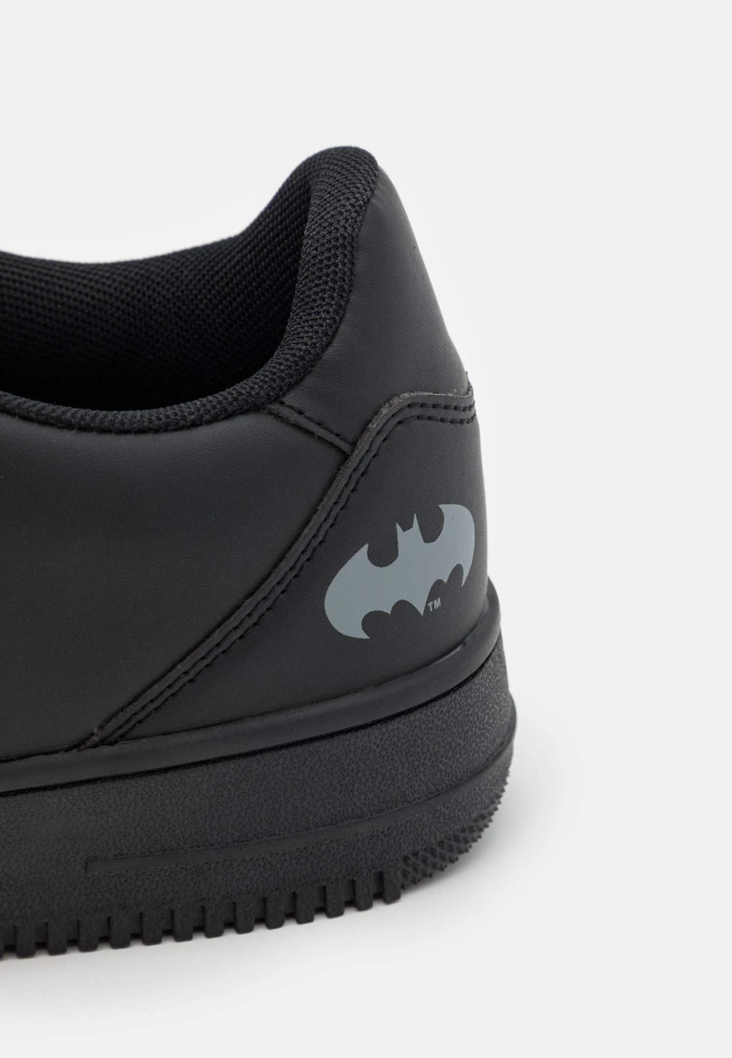 Prix Équitable YOURTURN BATMAN UNISEX - Baskets basses sneaker Rond all 8 Prix Équitable YOURTURN BATMAN UNISEX - Baskets basses sneaker Rond all – Image 6