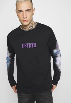 YOURTURN Prix d’Amis UNISEX - T-shirt à manches longues t shirt Col rond all -YOURTURN Soldes 11280e56ec8f4708b37da1eecb025a66