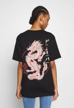 YOURTURN Faible Prix UNISEX - T-shirt imprimé t shirt Col rond all 16 YOURTURN Faible Prix UNISEX - T-shirt imprimé t shirt Col rond all -YOURTURN Soldes 1136184fc3554ae2b3b6e9a2007798a3