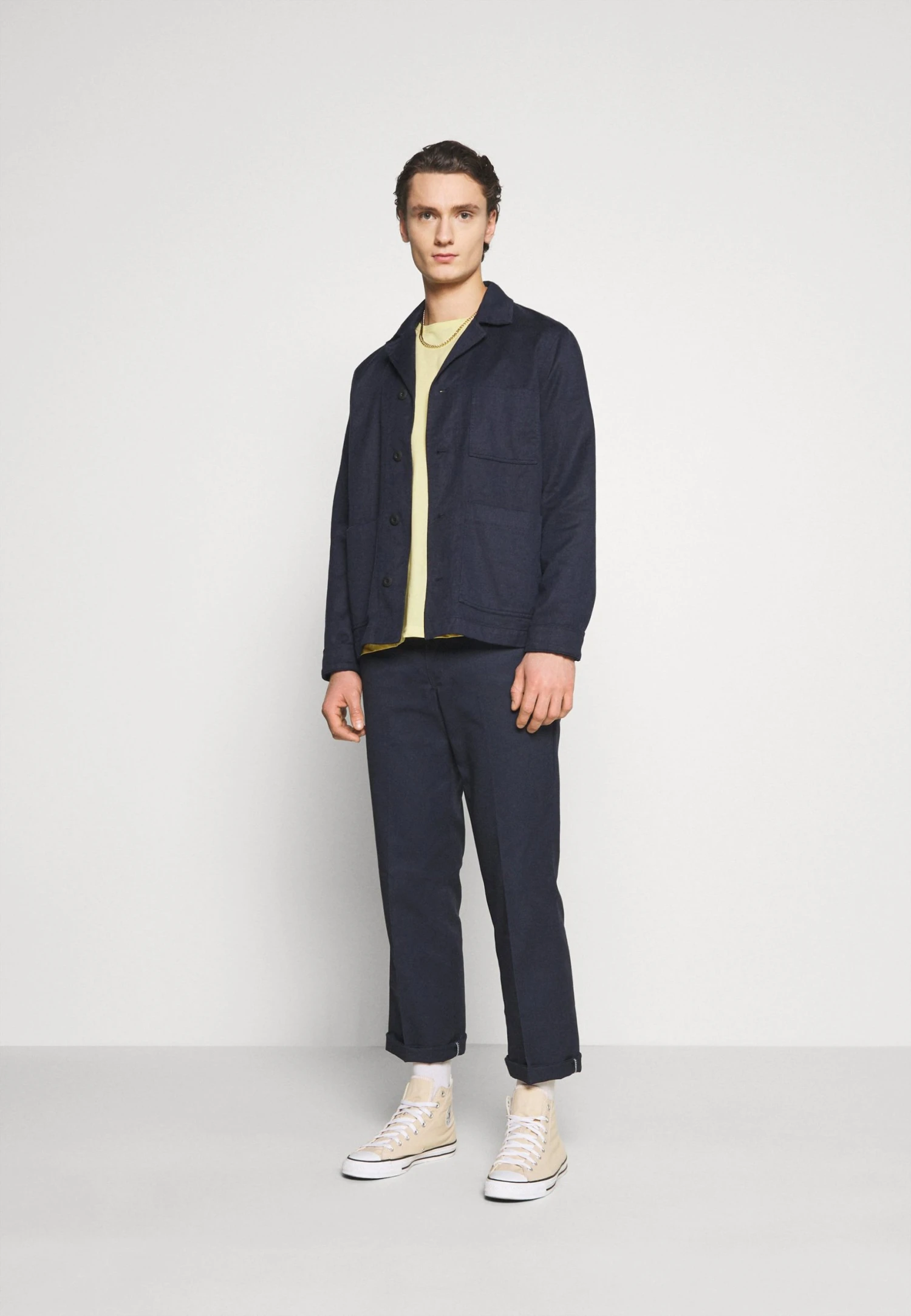 Qualité Garantie YOURTURN UNISEX - T-shirt imprimé t shirt Col rond all 4 Qualité Garantie YOURTURN UNISEX - T-shirt imprimé t shirt Col rond all – Image 2