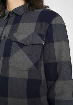 YOURTURN Prix Favorable OVERSHIRT UNISEX - Veste mi-saison coat Col à revers all 13 YOURTURN Prix Favorable OVERSHIRT UNISEX - Veste mi-saison coat Col à revers all -YOURTURN Soldes 1150734a8e654bacbe3d8fb991934cd3