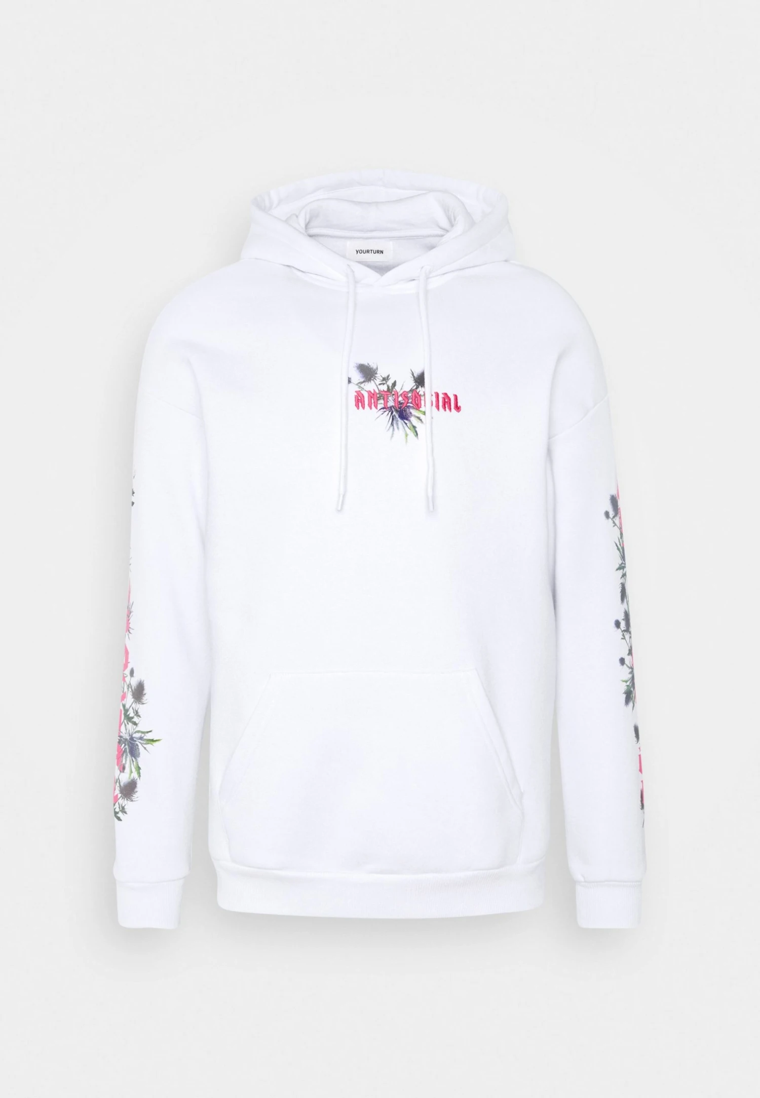 YOURTURN UNISEX - Sweat à capuche Prix Raisonnable pullover Capuche all 7 YOURTURN UNISEX - Sweat à capuche Prix Raisonnable pullover Capuche all – Image 5