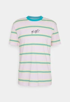 YOURTURN Prix Abordable UNISEX - T-shirt basique t shirt Col rond all