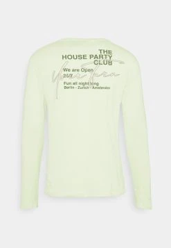 Prix Accessible YOURTURN UNISEX - T-shirt à manches longues t shirt Col rond all -YOURTURN Soldes 1212ef10eb6844bc8f89e5e2be880bec