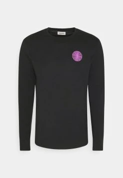 YOURTURN UNISEX - T-shirt à manches longues Prix Cassé t shirt Col rond all -YOURTURN Soldes 125a8d51d0c2465989e9c671ffc34ed1