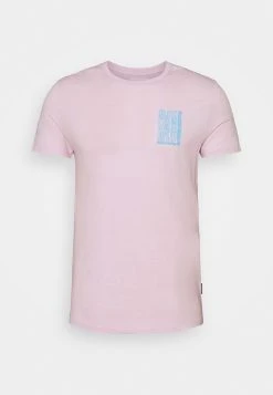 YOURTURN Prix Cassé UNISEX - T-shirt imprimé t shirt Col rond all -YOURTURN Soldes 12ac2b10d0bd431b8a8fb3a386d0d884