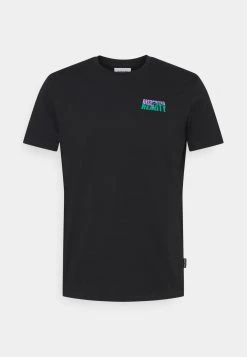 Bonne Qualité YOURTURN UNISEX - T-shirt imprimé t shirt Col rond all -YOURTURN Soldes 12af10edc83f4d729107cd0237c546c1