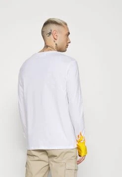 YOURTURN Prix Discount UNISEX - T-shirt à manches longues t shirt Col rond all -YOURTURN Soldes 12b45597d23f4182a53dd03236a43bcc