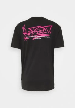 Remise En Ligne YOURTURN T-shirt imprimé t shirt Col rond all 21 Remise En Ligne YOURTURN T-shirt imprimé t shirt Col rond all -YOURTURN Soldes 1319393455534ba7b83af0dc986092fb