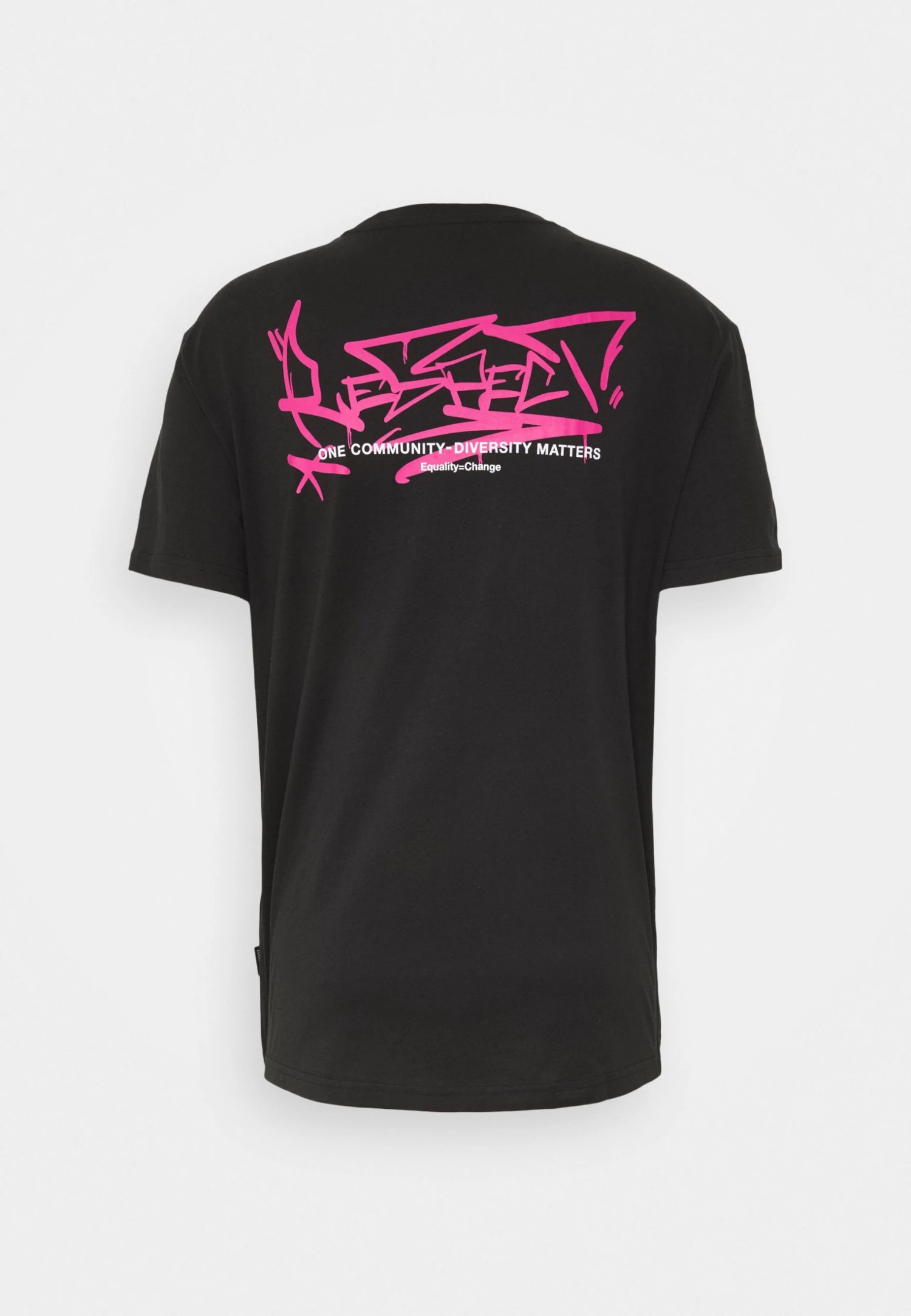 Remise En Ligne YOURTURN T-shirt imprimé t shirt Col rond all 12 Remise En Ligne YOURTURN T-shirt imprimé t shirt Col rond all – Image 10