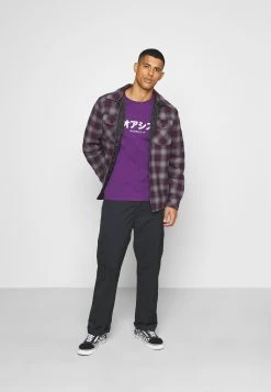 YOURTURN UNISEX - T-shirt à manches longues Prix Acceptable t shirt Col rond all -YOURTURN Soldes 133492b588eb4f4bbfb625c1df5cdd03