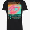 YOURTURN UNISEX OBSERVER - T-shirt imprimé Prix Distinctifs t shirt Col rond all 1 YOURTURN UNISEX OBSERVER - T-shirt imprimé Prix Distinctifs t shirt Col rond all -YOURTURN Soldes 1342160b95eb45c08c4837ca36ae911a