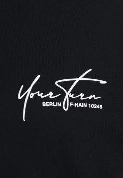 Meilleure qualité YOURTURN UNISEX - Sweat à capuche pullover Capuche all -YOURTURN Soldes 134952634ced4cce808578a68cf97a1a