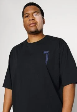 YOURTURN Prix Exclusifs UNISEX - T-shirt imprimé t shirt Col rond all 11 YOURTURN Prix Exclusifs UNISEX - T-shirt imprimé t shirt Col rond all -YOURTURN Soldes 13a17eb8c2fc402fa8d7dfdf1127f042