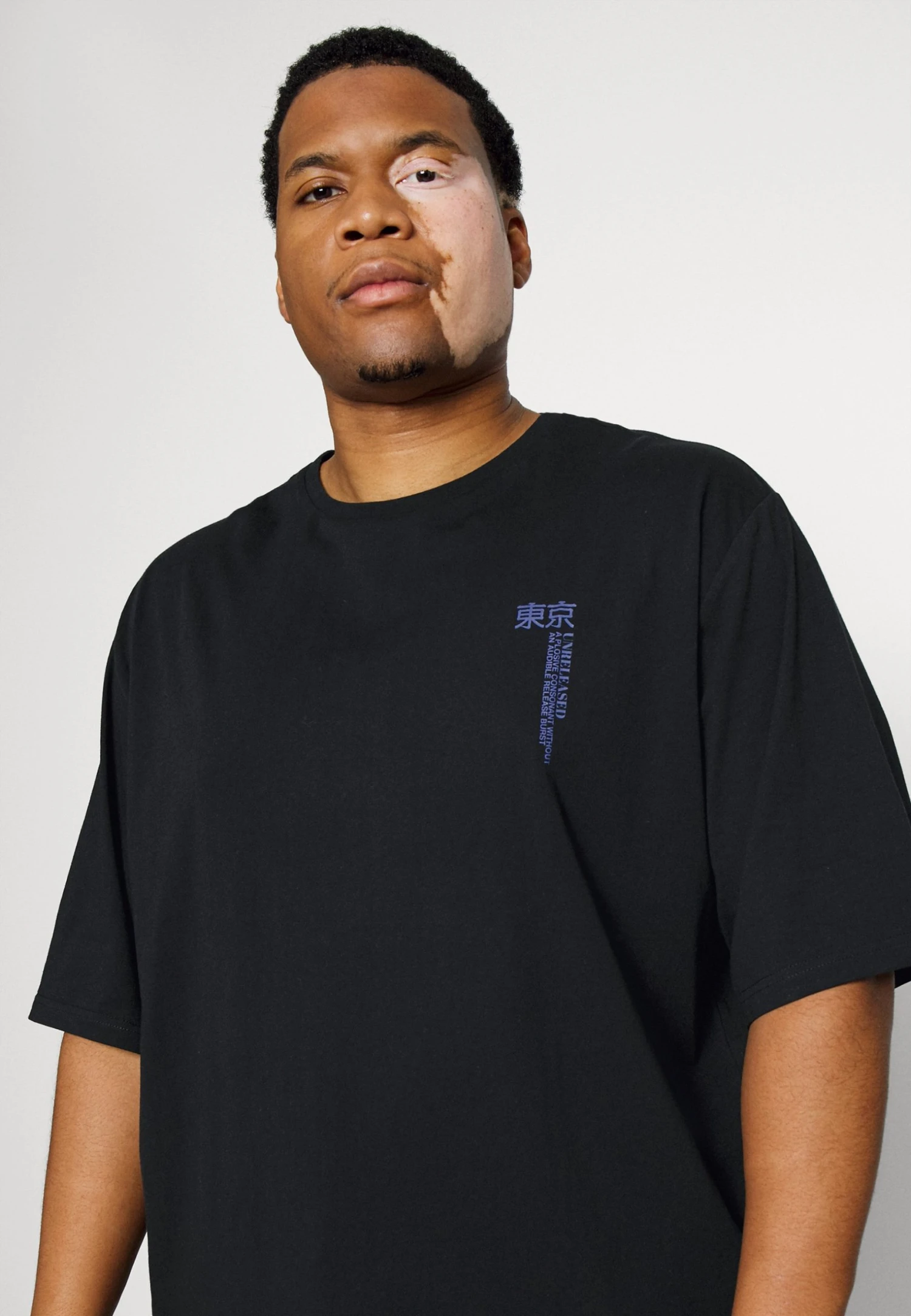 YOURTURN Prix Exclusifs UNISEX - T-shirt imprimé t shirt Col rond all 6 YOURTURN Prix Exclusifs UNISEX - T-shirt imprimé t shirt Col rond all – Image 4