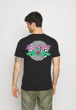 YOURTURN Prix Cassé T-shirt imprimé t shirt Col rond all -YOURTURN Soldes 13a6d25b47cb4edf9632a66ea7908342