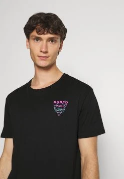 YOURTURN Bonne Qualité UNISEX - T-shirt imprimé t shirt Col rond all -YOURTURN Soldes 14176462dd814b1fb671d962637d1e1f