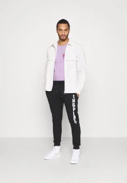 Promos YOURTURN UNISEX - T-shirt à manches longues t shirt Col rond all -YOURTURN Soldes 144b6b47a0a1407fbeb2b93b624b4571