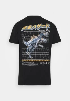 YOURTURN UNISEX - T-shirt imprimé Prix Acceptable t shirt Col rond all 17 YOURTURN UNISEX - T-shirt imprimé Prix Acceptable t shirt Col rond all -YOURTURN Soldes 1455872a045c46d3b8ad142839d82f47