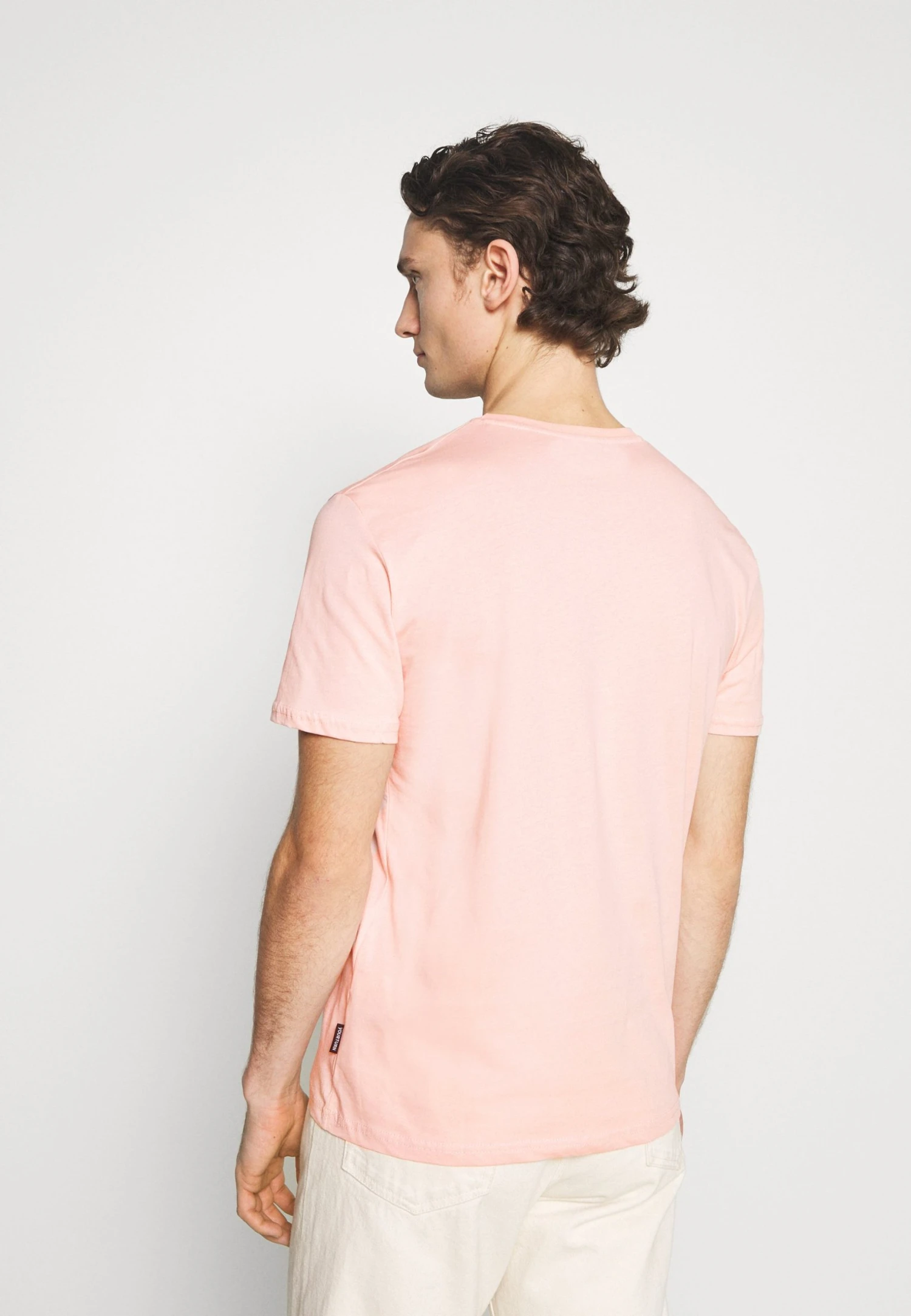 YOURTURN Prix Avantageux UNISEX - T-shirt imprimé t shirt Col rond all 5 YOURTURN Prix Avantageux UNISEX - T-shirt imprimé t shirt Col rond all – Image 3