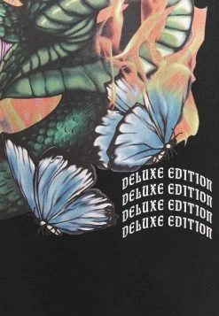 YOURTURN Prix Incroyables UNISEX - T-shirt imprimé t shirt Col rond all 17 YOURTURN Prix Incroyables UNISEX - T-shirt imprimé t shirt Col rond all -YOURTURN Soldes 146d2244cb3f4a729e54d011f08fb63b