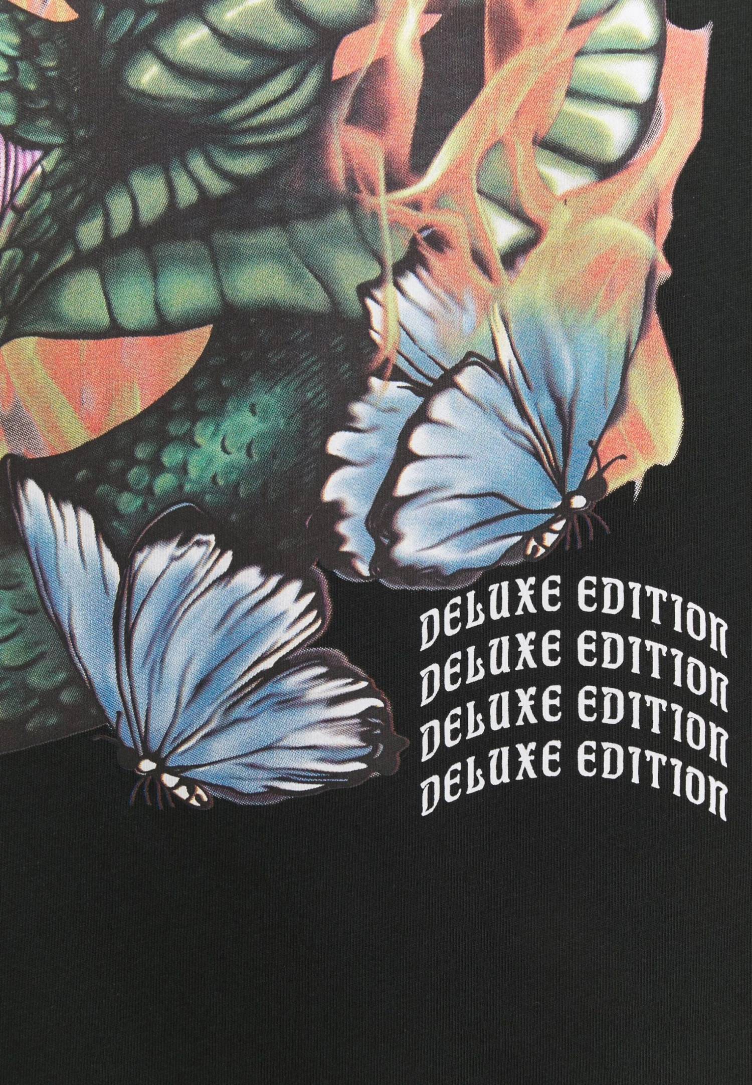 YOURTURN Prix Incroyables UNISEX - T-shirt imprimé t shirt Col rond all 9 YOURTURN Prix Incroyables UNISEX - T-shirt imprimé t shirt Col rond all – Image 7