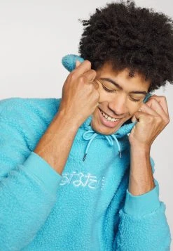 Discount En Ligne YOURTURN UNISEX - Sweat à capuche pullover Capuche all -YOURTURN Soldes 14ae38d839f744adb5bbcc23cdb3f5c9