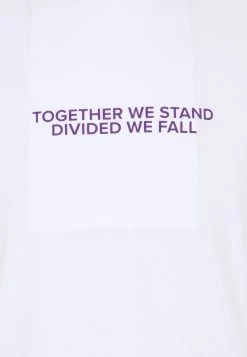 Prix Bradés YOURTURN T-shirt imprimé t shirt Col rond all -YOURTURN Soldes 15a0b9c0f1f44828ba0b397b58e4be0e