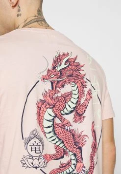 YOURTURN Qualité Supérieure UNISEX - T-shirt imprimé t shirt Col rond all 15 YOURTURN Qualité Supérieure UNISEX - T-shirt imprimé t shirt Col rond all -YOURTURN Soldes 167669994d204c90926875fd153b2b39