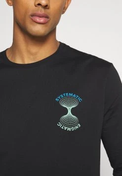 YOURTURN T-shirt à manches longues Prix Raisonnable t shirt Col rond men -YOURTURN Soldes 172daac7f8134e2aaaedc88fb2d1b32e