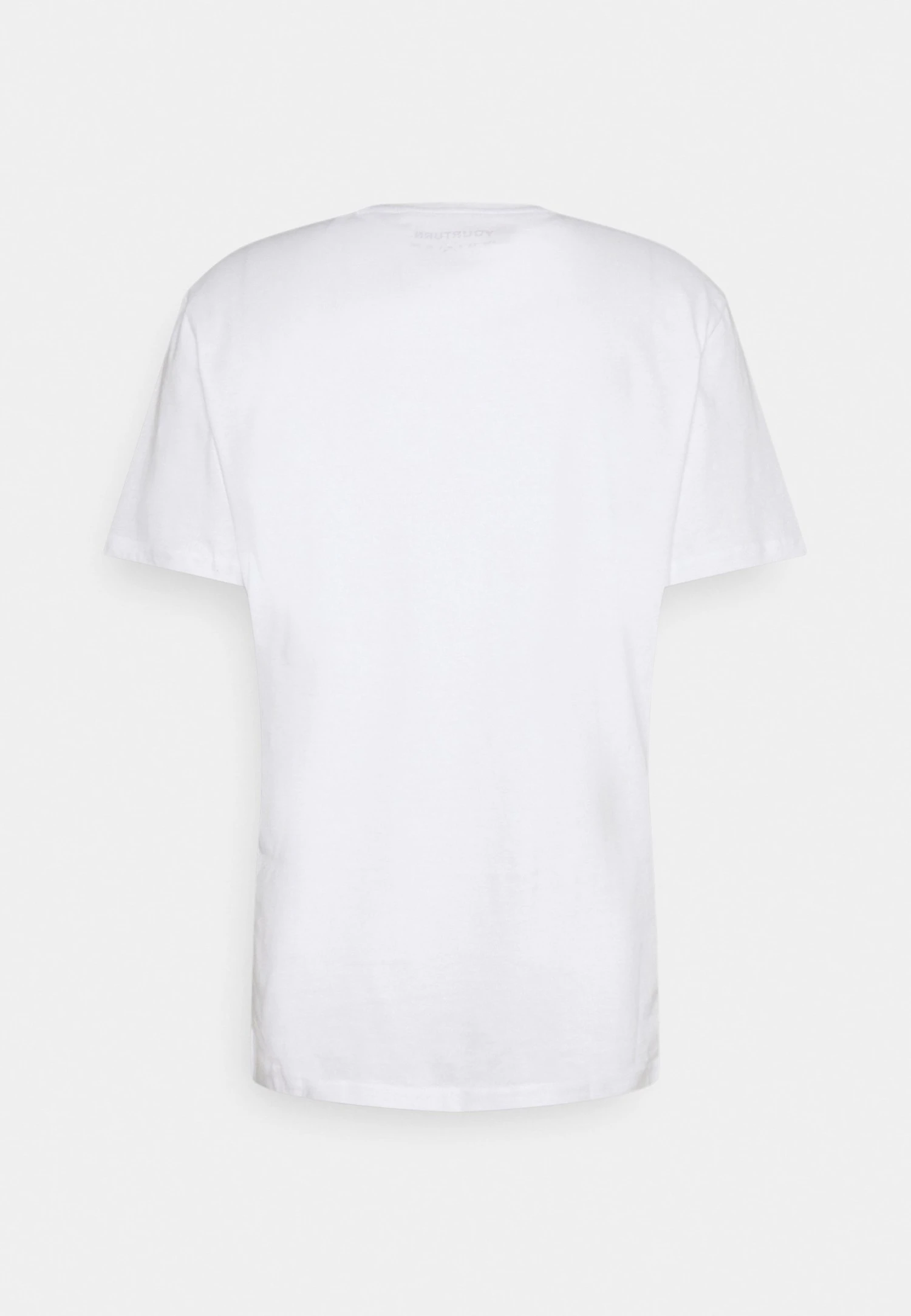 Prix Sympa YOURTURN UNISEX - T-shirt imprimé t shirt Col rond all 10 Prix Sympa YOURTURN UNISEX - T-shirt imprimé t shirt Col rond all – Image 8